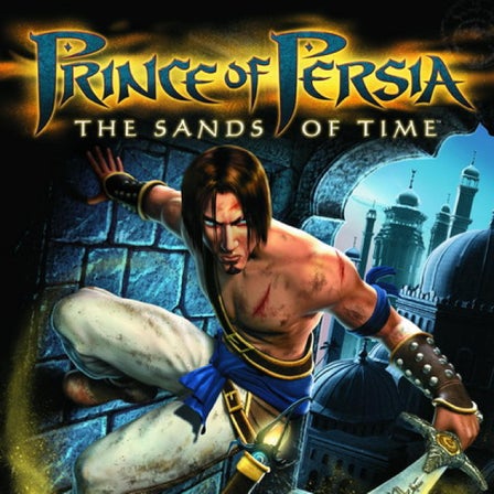 Download Prince Of Persia The Sands Of Time 0 for Windows